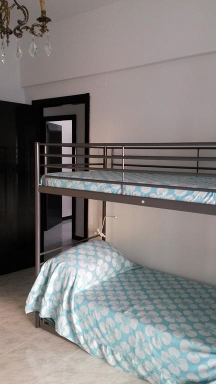 Appartamento Cavour 15 Bogliasco Cameră foto